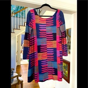 Mara Hoffman Dress, medium